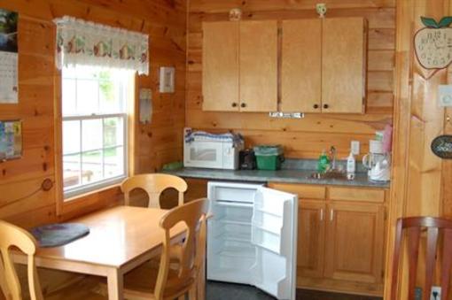 фото отеля North Rustico Motel Cottages & Inn
