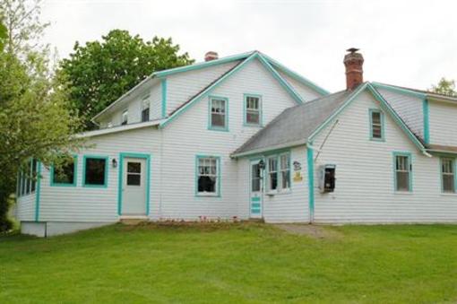 фото отеля North Rustico Motel Cottages & Inn