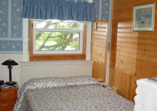 фото отеля North Rustico Motel Cottages & Inn