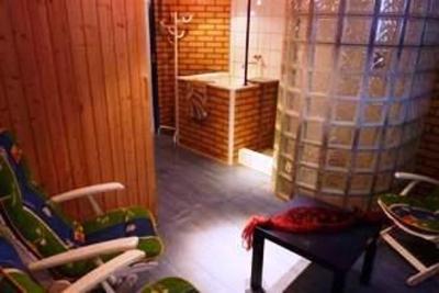 фото отеля Haus Annick