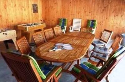 фото отеля Haus Annick
