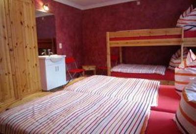 фото отеля Haus Annick