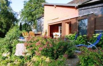 фото отеля Haus Annick