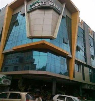 фото отеля Hotel Shree Vatika