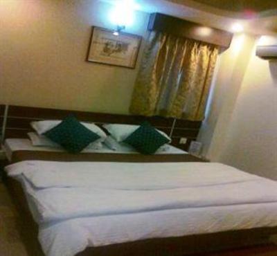 фото отеля Hotel Shree Vatika