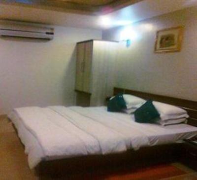 фото отеля Hotel Shree Vatika