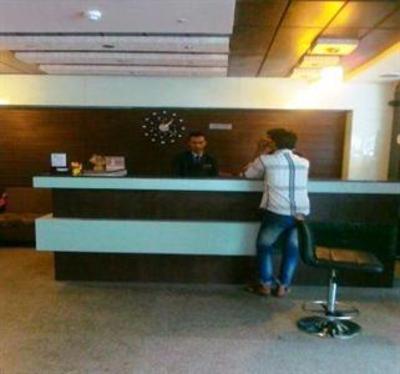 фото отеля Hotel Shree Vatika