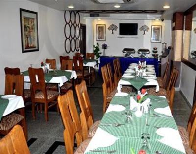 фото отеля Hotel Shree Vatika