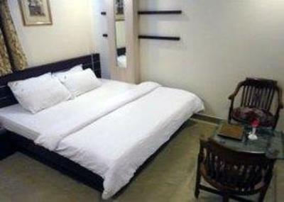 фото отеля Hotel Shree Vatika