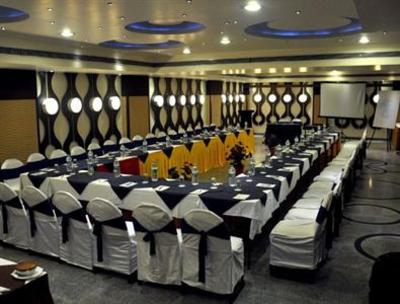 фото отеля Hotel Shree Vatika