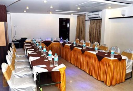 фото отеля Hotel Shree Vatika