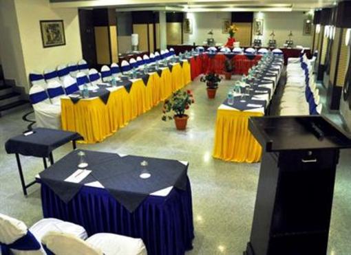 фото отеля Hotel Shree Vatika