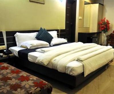 фото отеля Hotel Shree Vatika