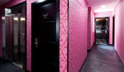 фото отеля Jc Rooms Santo Domingo