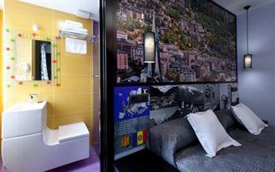 фото отеля Jc Rooms Santo Domingo