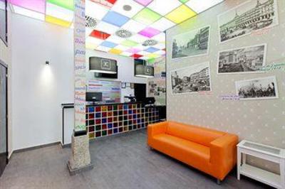 фото отеля Jc Rooms Santo Domingo