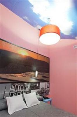 фото отеля Jc Rooms Santo Domingo