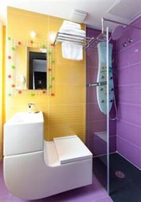 фото отеля Jc Rooms Santo Domingo