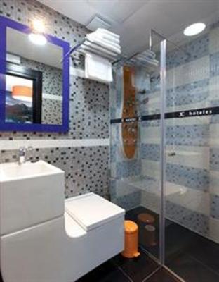 фото отеля Jc Rooms Santo Domingo