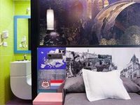 Jc Rooms Santo Domingo