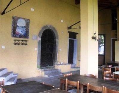 фото отеля Crottone Guest House