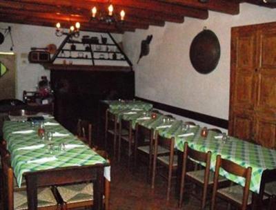 фото отеля Crottone Guest House