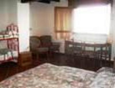фото отеля Crottone Guest House