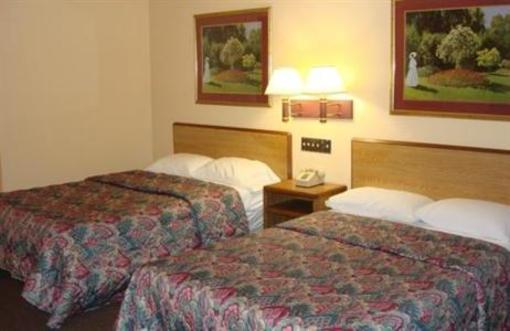 фото отеля Best Budget Inn of Joliet