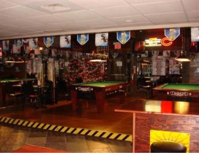 фото отеля Best Budget Inn of Joliet