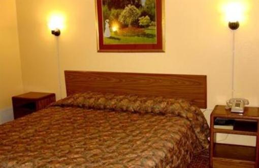 фото отеля Best Budget Inn of Joliet