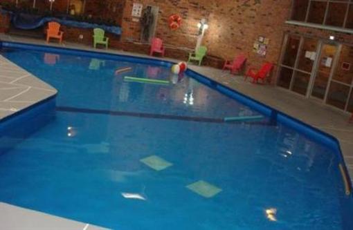 фото отеля Best Budget Inn of Joliet