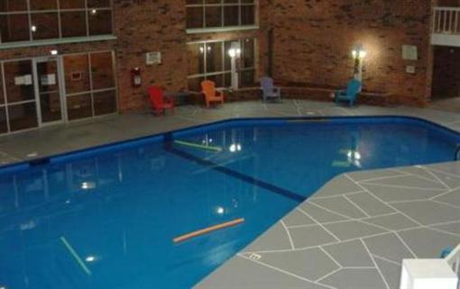 фото отеля Best Budget Inn of Joliet