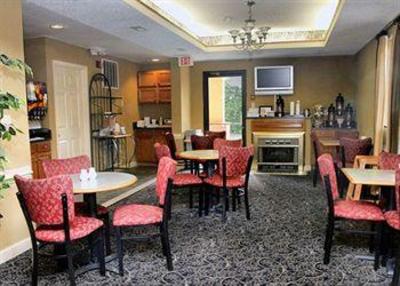 фото отеля Quality Inn Gunnison
