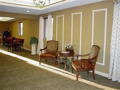 фото отеля Quality Inn Gunnison