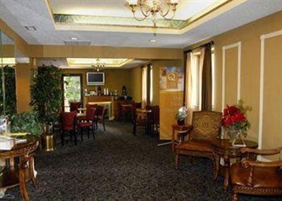фото отеля Quality Inn Gunnison