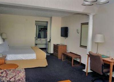 фото отеля Quality Inn Gunnison