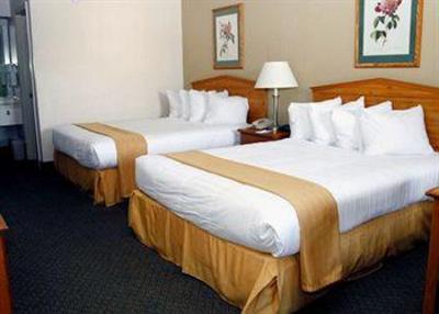 фото отеля Quality Inn Gunnison