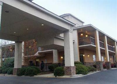 фото отеля Quality Inn Gunnison