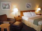 фото отеля Quality Inn Gunnison