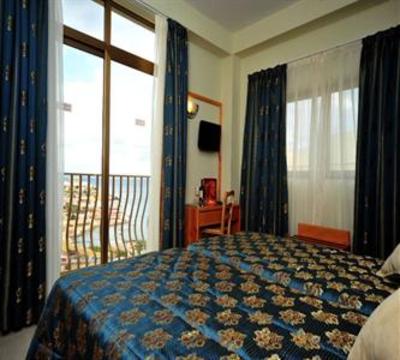 фото отеля Alexandra Hotel St Julians