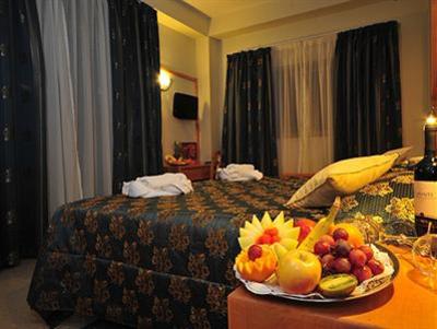 фото отеля Alexandra Hotel St Julians