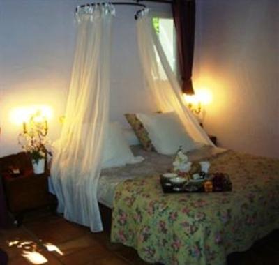 фото отеля Chambres d'Hotes Les Mayombes