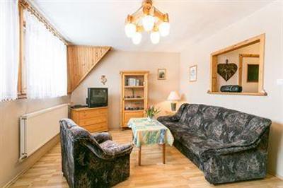фото отеля Apartament Nowotarski
