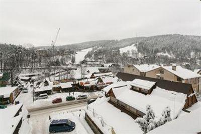 фото отеля Apartament Nowotarski
