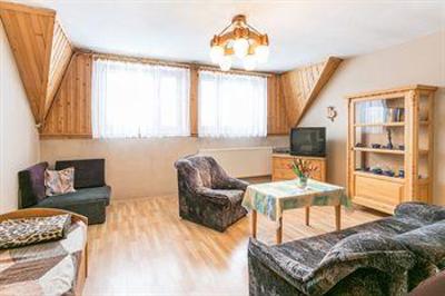 фото отеля Apartament Nowotarski