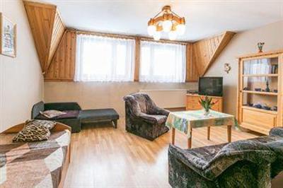 фото отеля Apartament Nowotarski