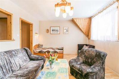 фото отеля Apartament Nowotarski