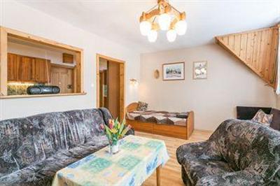 фото отеля Apartament Nowotarski