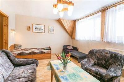 фото отеля Apartament Nowotarski