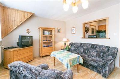 фото отеля Apartament Nowotarski